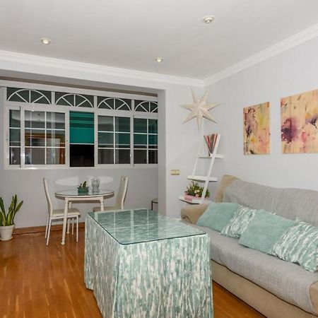 Precioso Apartamento En Malaga Al Lado De La Playa Экстерьер фото