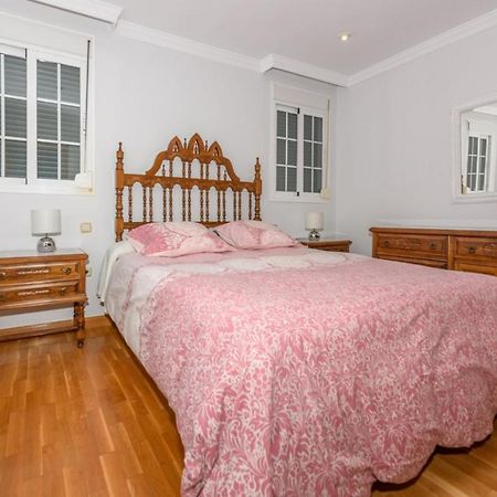Precioso Apartamento En Malaga Al Lado De La Playa Экстерьер фото