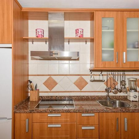 Precioso Apartamento En Malaga Al Lado De La Playa Экстерьер фото