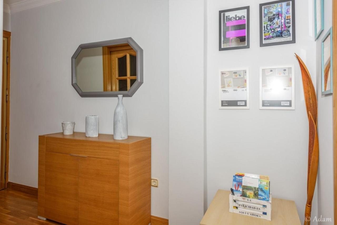 Precioso Apartamento En Malaga Al Lado De La Playa Экстерьер фото