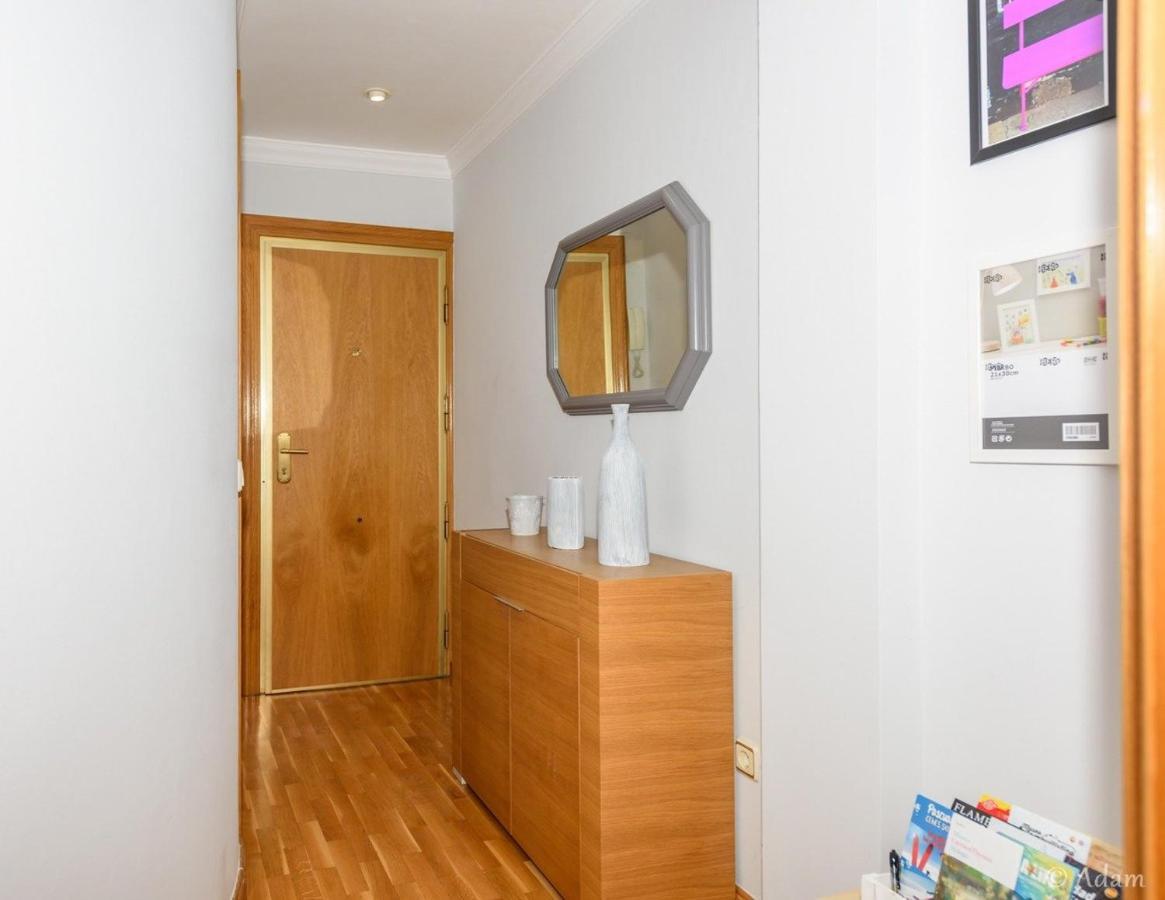 Precioso Apartamento En Malaga Al Lado De La Playa Экстерьер фото