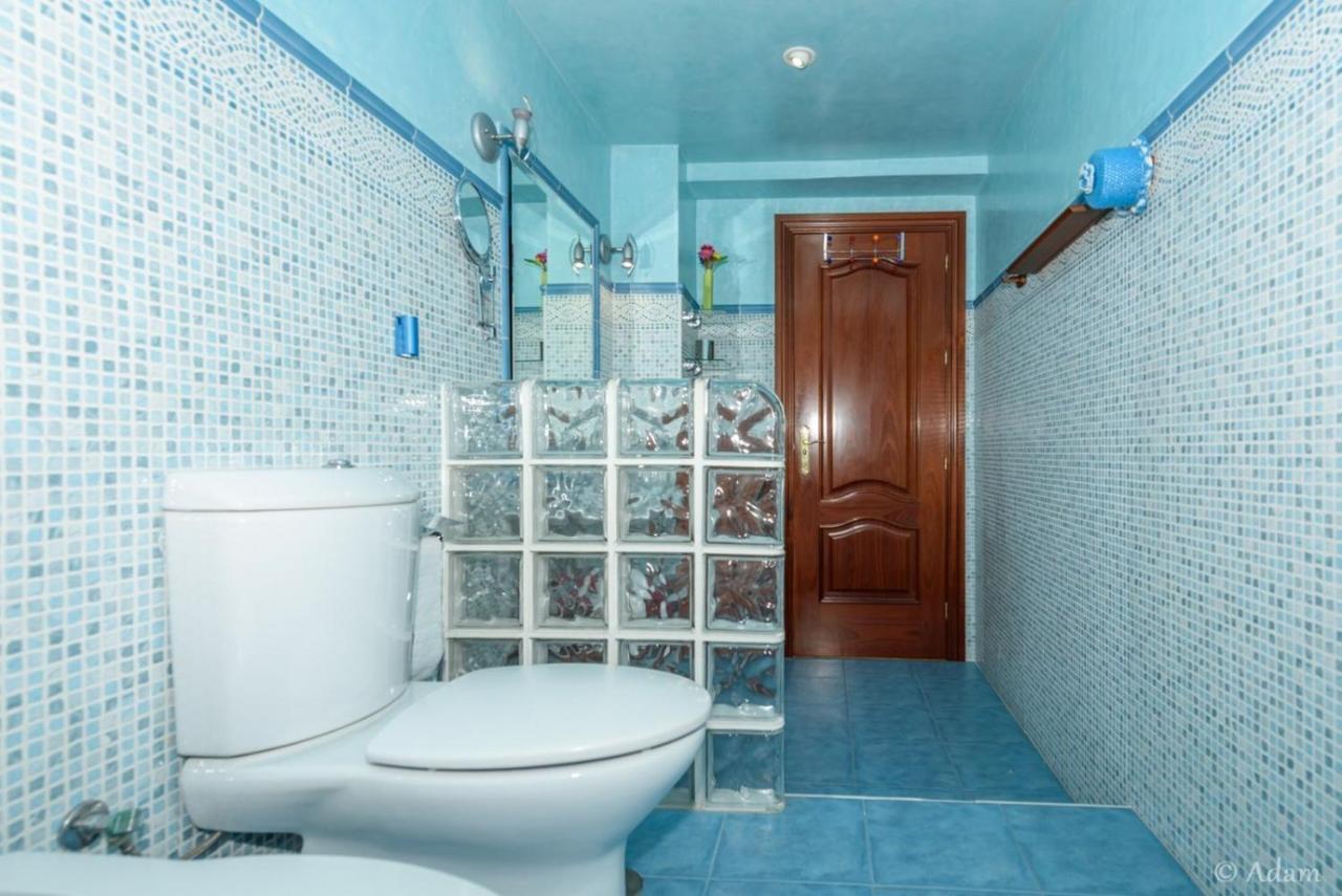 Precioso Apartamento En Malaga Al Lado De La Playa Экстерьер фото