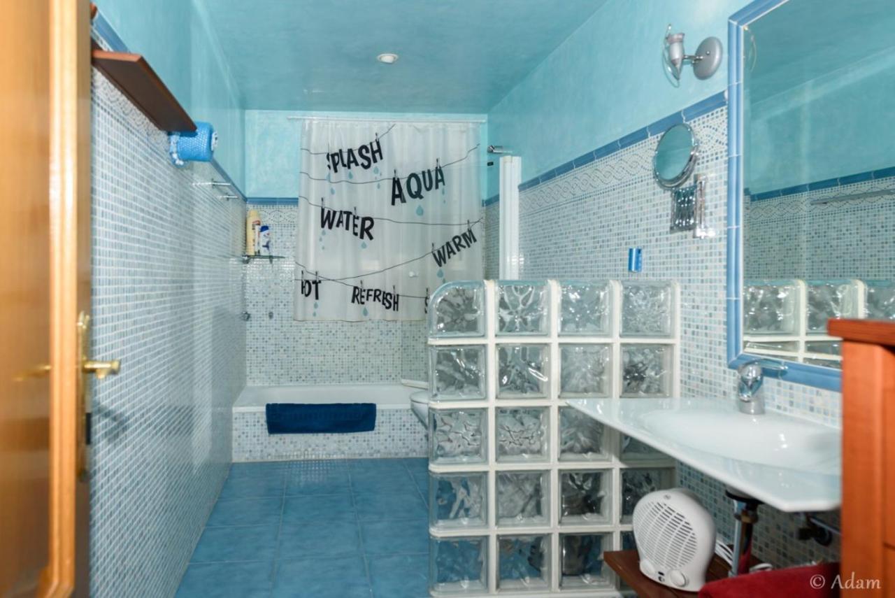 Precioso Apartamento En Malaga Al Lado De La Playa Экстерьер фото